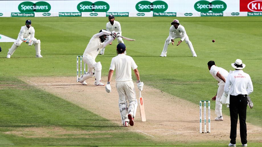 2018 India tour of England Post Series 2018 India tour of England Post Series
