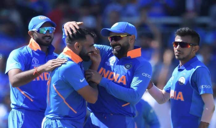 India’s bowlers keep raising their game