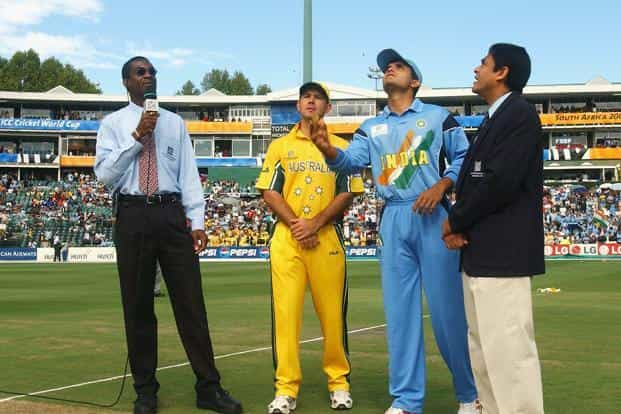 Powerhouse v Superculture: India v Australia in World Cups