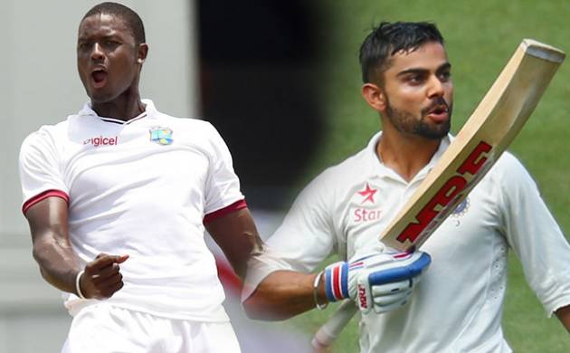 India vs West Indies 2019 – Test series preview