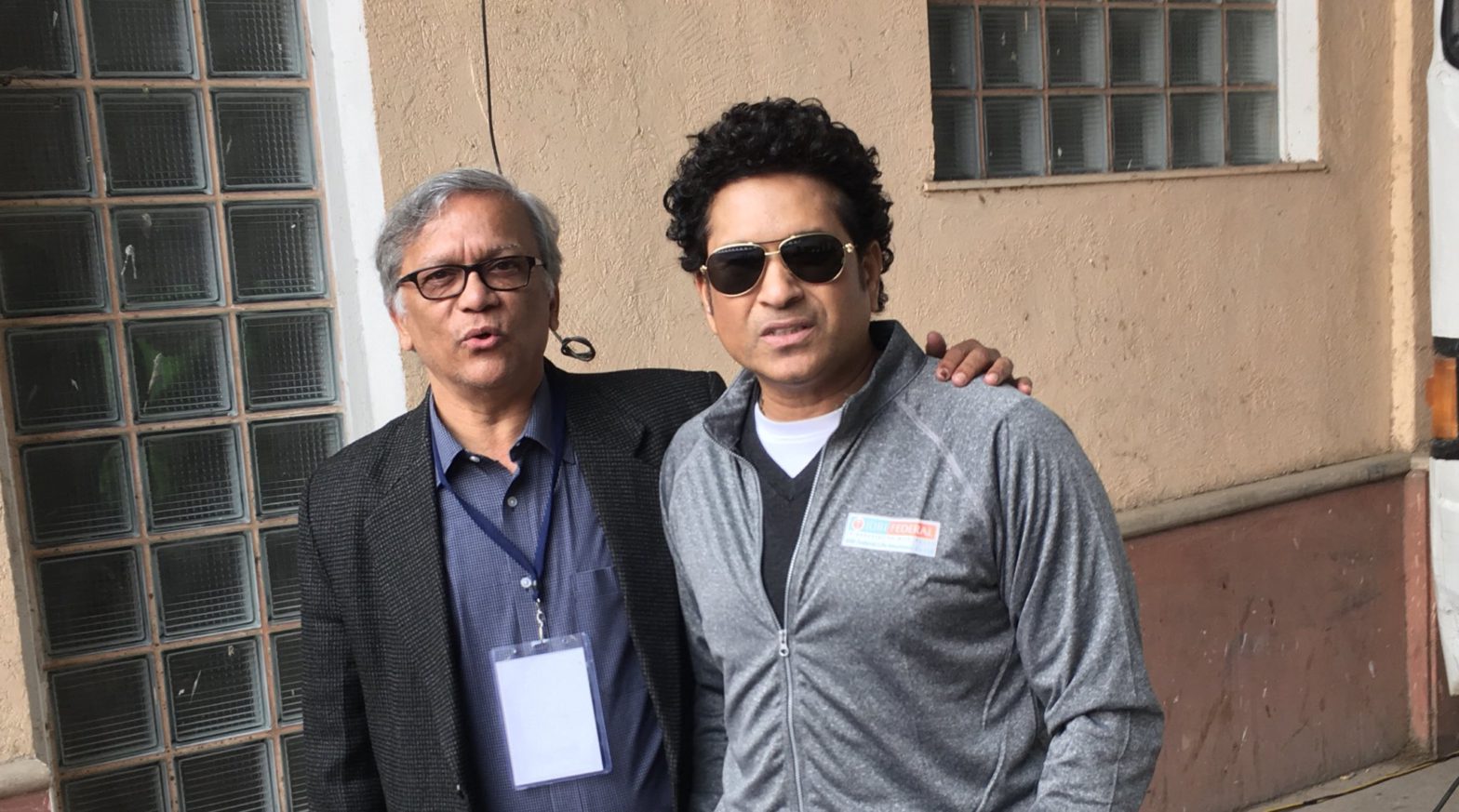 From Bedi to Kohli: a cricket writer’s journey