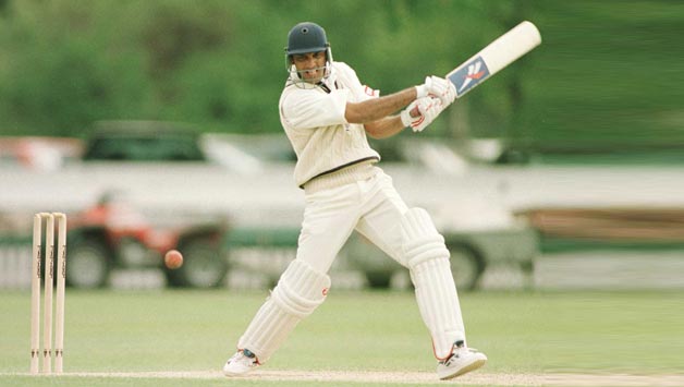 A forgotten classic squeezed between a washout and a dud – India’s tour of New Zealand, 1998-99