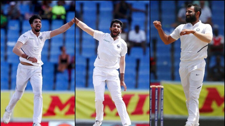 India’s chance to assert their quality in Tests