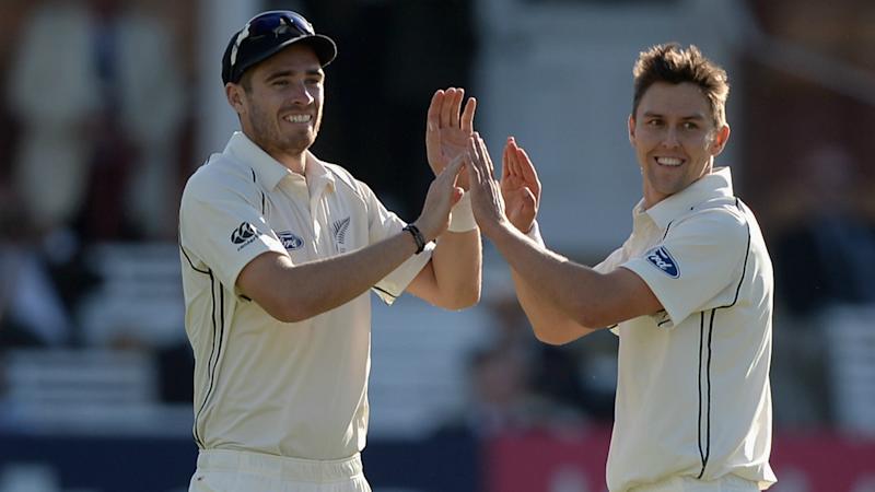 Swinging to victory: New Zealand v India series review