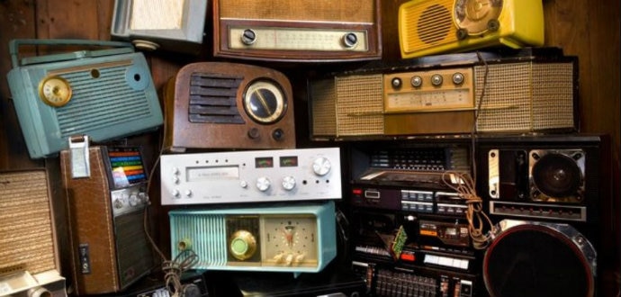 Radio frequency