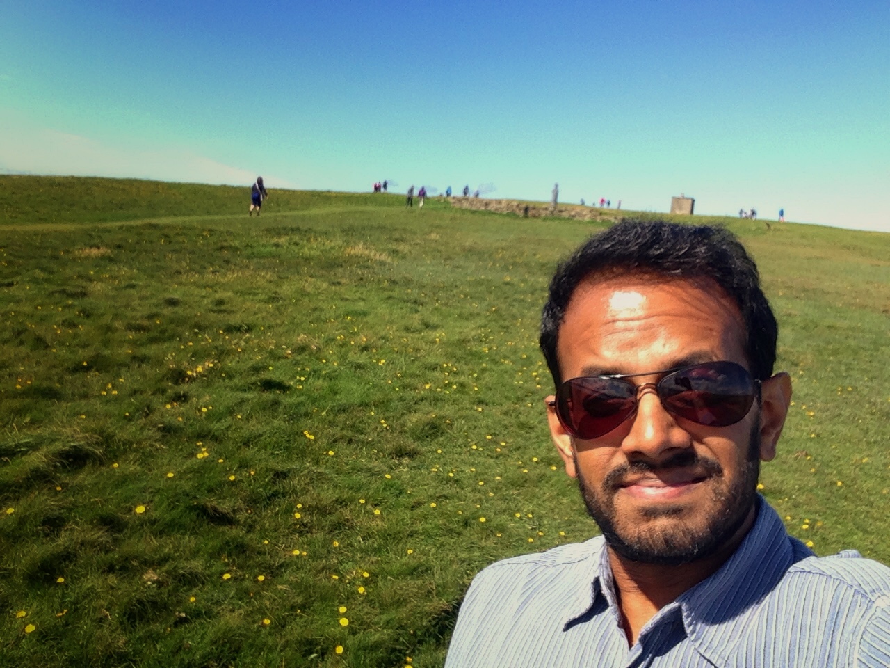 Cricket as a novelty, an obsession, and as literature: interview with Samanth Subramanian