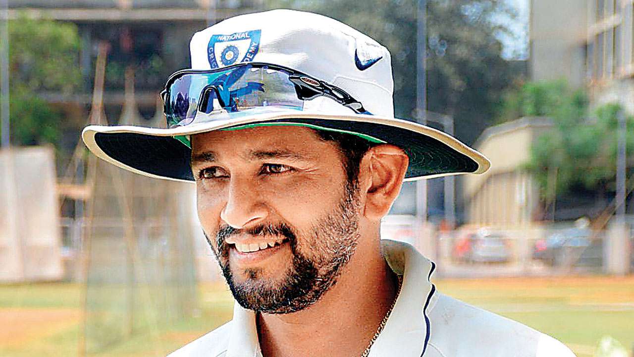 ‘Batting is now less artistic, more power-based’ – Amol Muzumdar