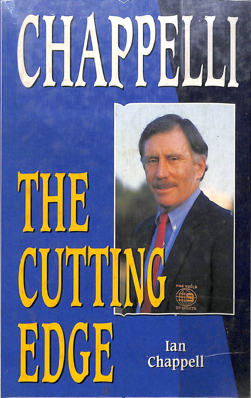 ‘As a captain, you don’t delegate decisions that affect winning or losing’: Ian Chappell