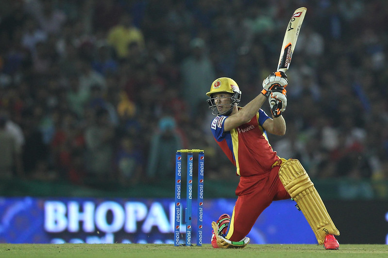 Impact of Powerplay rules on the cricketing contest in ODIs